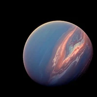 Planet Mul [The speaking planet]