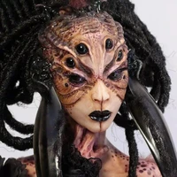 Cleopatra [The Evil Alien]