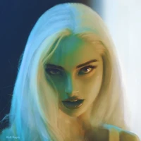 Ovi[The Half Human Half Alien]