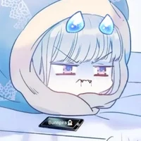 Bunnpira [The vampire alien]