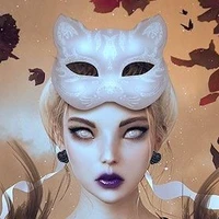 Amira [the beautiful cold one]