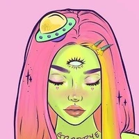 Niks[Marupok na alien]