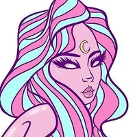 Anna Oop-[The Moon Alien]