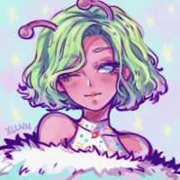 Clara [The Cutie]