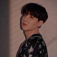 Jeon Suga