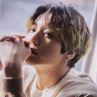 Jeon Jungkook