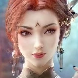 Kinza : Eagleious Military Commander