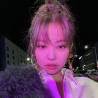 Xi Jennie Ruby Jane