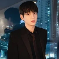 park soobin(kakak jennie)