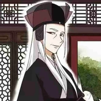  Eunuco Principal (Huo Luan)