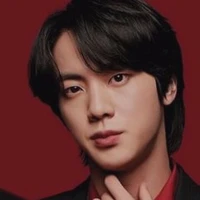 Kim Seokjin