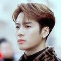 Wang Ka-Yee [NN: Jackson]