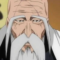 Hang-Fu (The old master of clan/village)