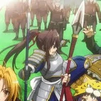 Kingdom Qin Soldiers