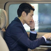 ทอย (เลขาพระเอก)