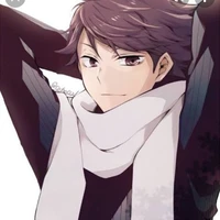 Oikawa