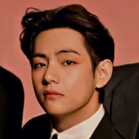 KIM TAEHYUNG