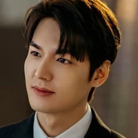 Lee min ho