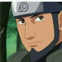asuma sarutobi