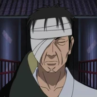danzo shimura