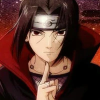 itachi uchiha