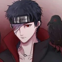 shisui uchiha