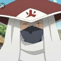 hatake kakashi