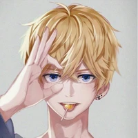 kou uchiha/randre alexsander