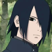 sasuke uchiha