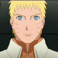 naruto uzumaki
