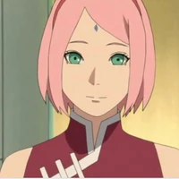 sakura haruno