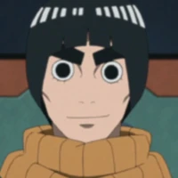 rock lee
