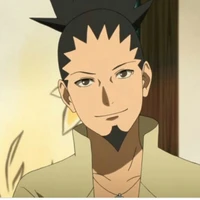 shikamaru nara