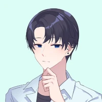 KIRIGAYA KAITO
