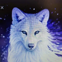 winterwolf author