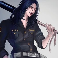 keisuke baji