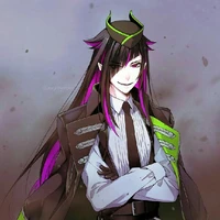 ลิเลีย(ท่านลุง)