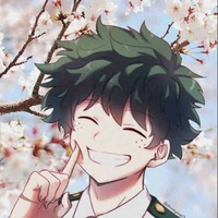 Izuku Midoria