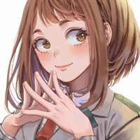 Uraraka