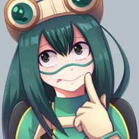 Tsuyu 