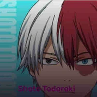 Todoroki