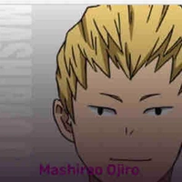 Ojiro