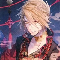 Qi Ze/ Helper of Lan Ye