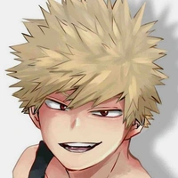Bakugo