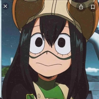 Tsuyu 