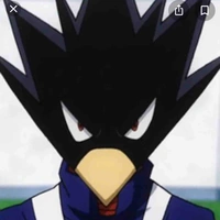 Tokoyami