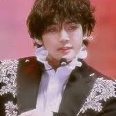 Kim taehyung(V)