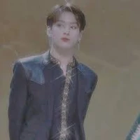 Jeon jungkook