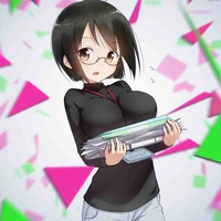 Servant Lily