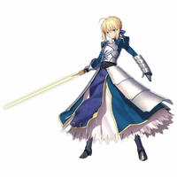 Warrior Sharron